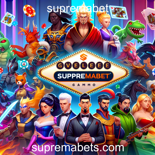 A Ascensão dos Jogos Diversos: Experiências Únicas no Mundo dos Games