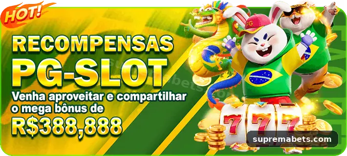 suprema bet destaque