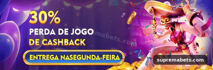 suprema bet destaque