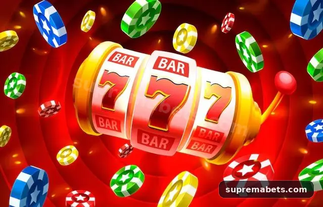 suprema bet destaque